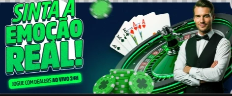 Casino Ao Vivo Ff345.com