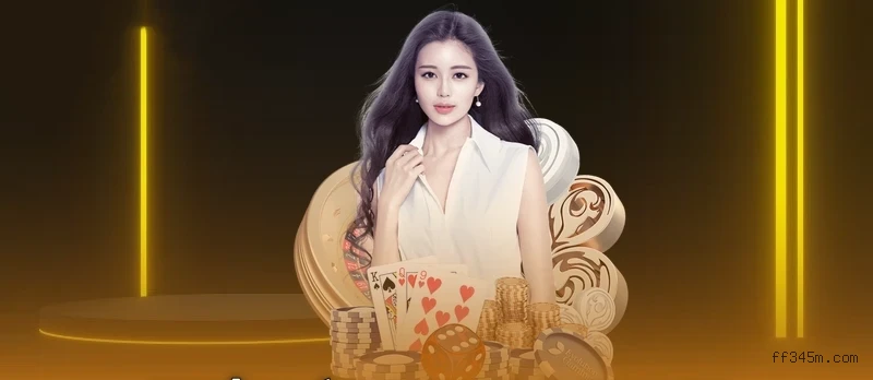 Casino VIP Ff345.com