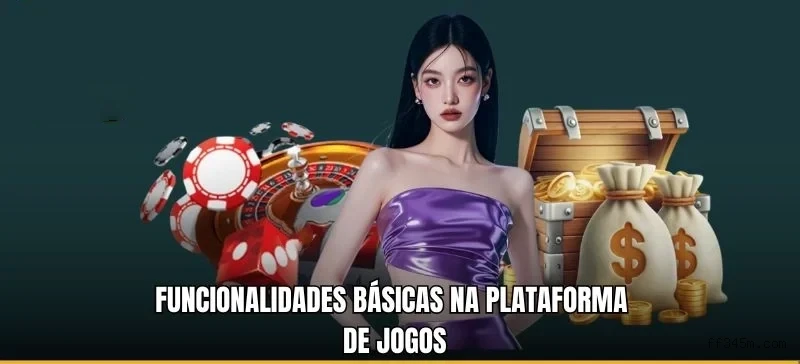 Jogos de Slot Ff345.com