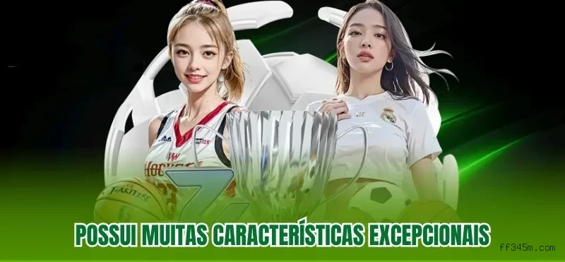 Promoção Relâmpago Ff345.com